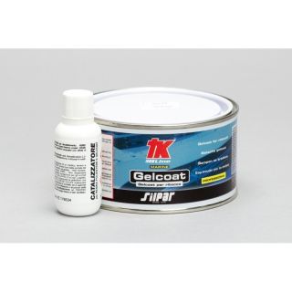 GELCOAT 250ML