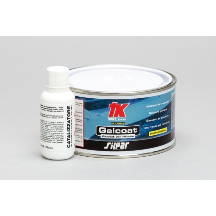 GELCOAT 250ML