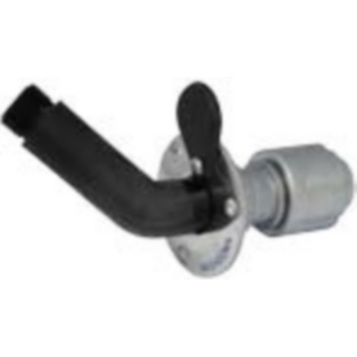 VANNE PASSE-CLOISON INOX