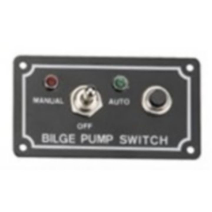 TABLEAU DE COMMANDE A LED - 50x90MM