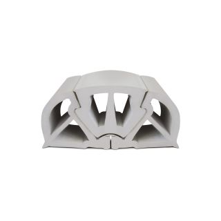 LISTON BUMPER 100 GRIS, BOBINE 12M