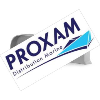 EMBOUT DE LISTON PVC POUR BUMPER 160 GRIS