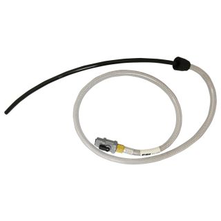 TUYAU COMPLET AVEC BAGUE DE SERRAGE