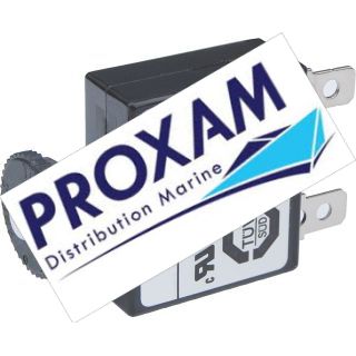 DISJONCTEUR QUICK CONNECT 3A