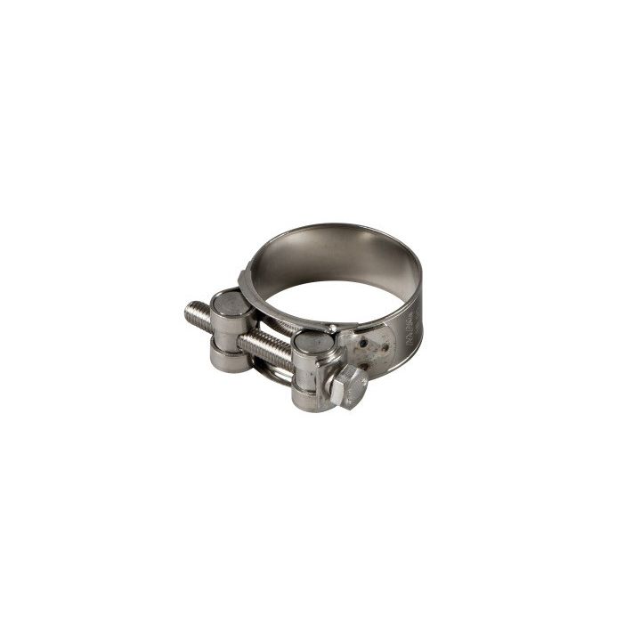 COLLIER DE SERRAGE Ø52-55MM