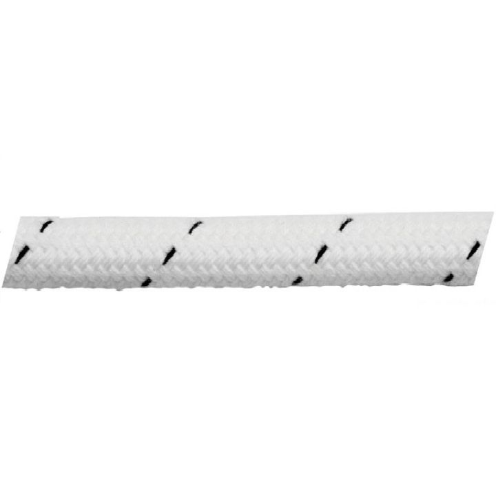 BOBINE BLANC Ø16MM 100M