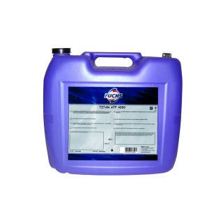 TITAN ATF 4000 - JERRYCAN 20L