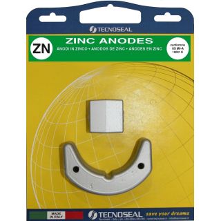 ANODES ZINC - KIT OMC 50-75