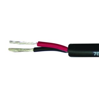 CABLE 10x0.5MM² PROPS VIP/COMPACT/R25M