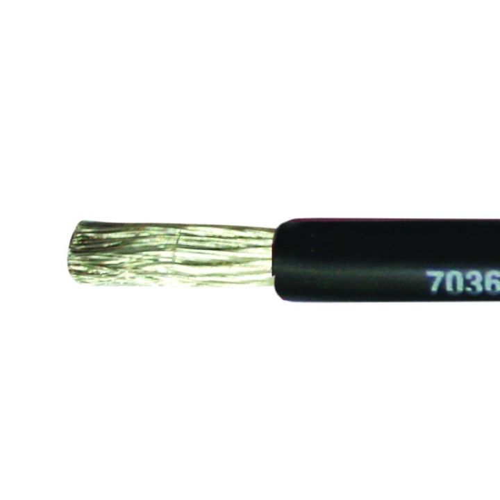 CABLE 10x0.5MM² PROPS VIP/COMPACT/R25M