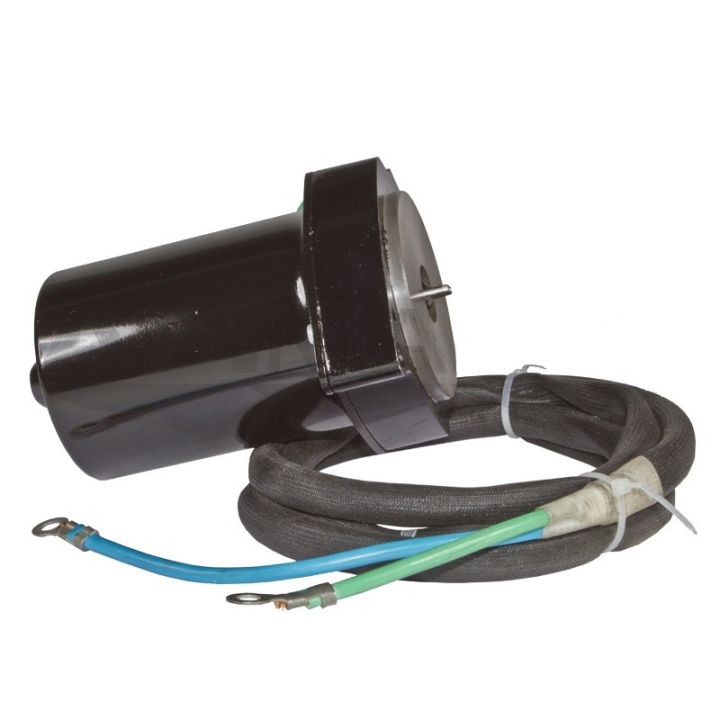 TRIM YAMAHA F300-F350 (06&+) - 3 VIS 2 FILS