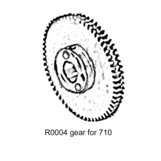 GEAR 710