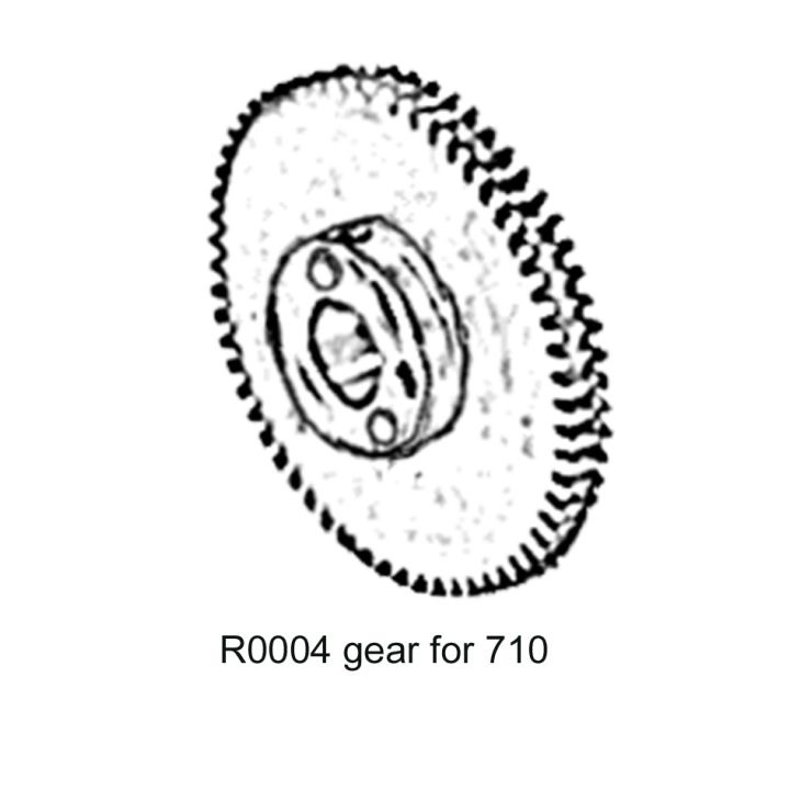 GEAR 710