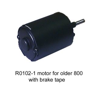 MOTEUR 800H 12V 700W