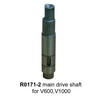 DRIVE SHAFT V600/1000