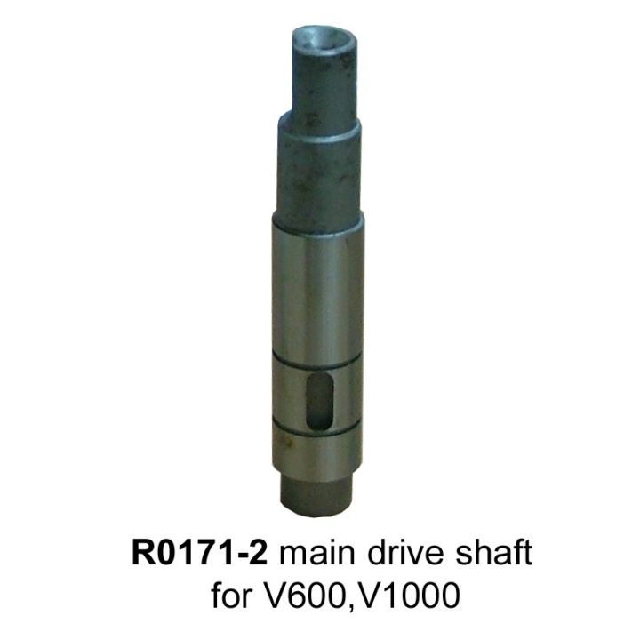 DRIVE SHAFT V600/1000