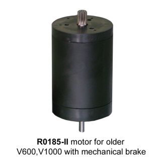 MOTEUR VA/VS600 12V 700W