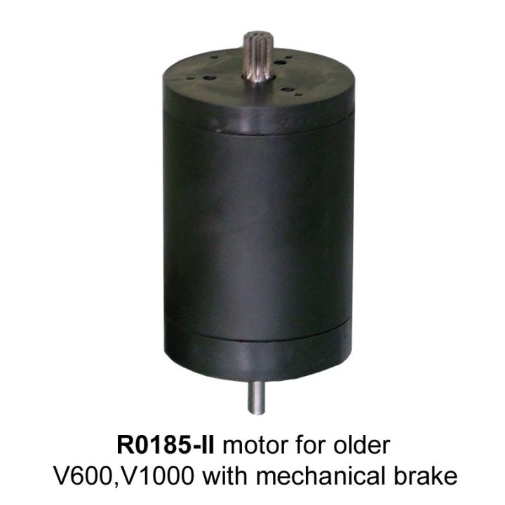 MOTEUR VA/VS600 12V 700W