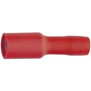 DOUILLE ROUGE Ø4MM (BTE 100)