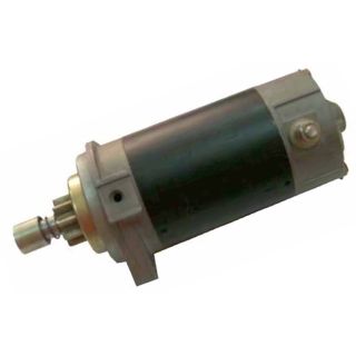 DEMARREUR  MERCURY/YAMAHA/TOHATSU - 9 DENTS