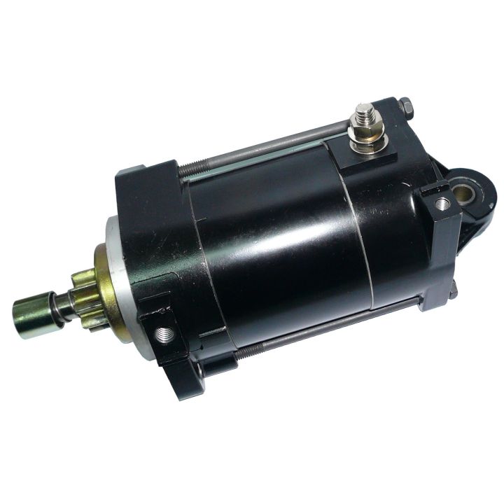 DEMARREUR YAMAHA - 9 DENTS