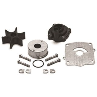 KIT DE POMPE A EAU AVEC CORPS YAM.