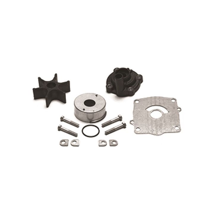 KIT DE POMPE A EAU AVEC CORPS YAM.