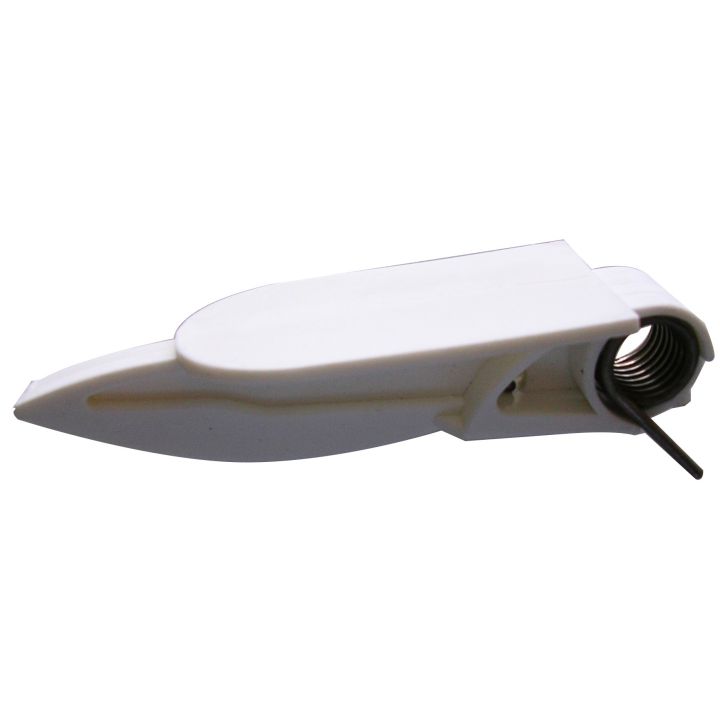 DOIGT DE GUINDEAU INOX