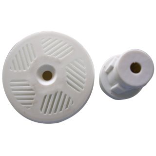 BAGUE FUSIBLE GUINDEAU 710 - 2 ERGOTS