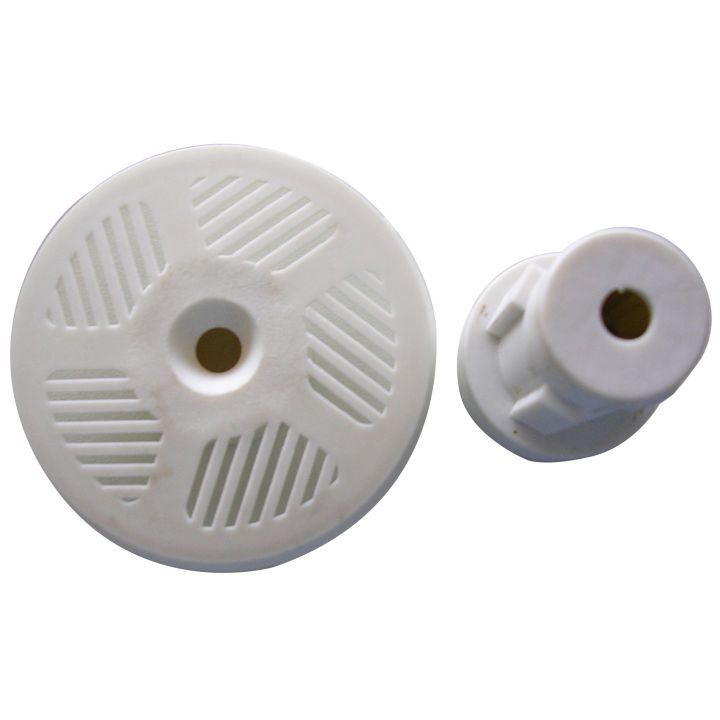 BAGUE FUSIBLE GUINDEAU 710 - 2 ERGOTS