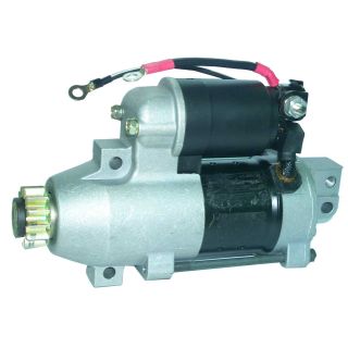 DEMARREUR  MERCURY/YAMAHA - 13 DENTS