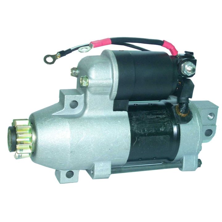 DEMARREUR  MERCURY/YAMAHA - 13 DENTS