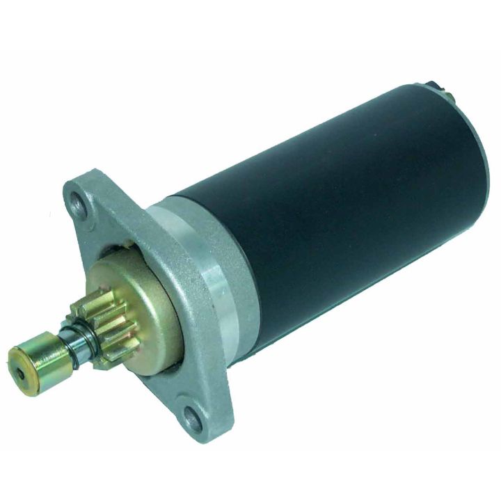 DEMARREUR  MERCURY/YAMAHA/TOHATSU - 10 DENTS