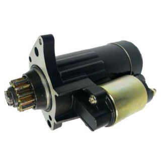 DEMARREUR HONDA 13 DENTS