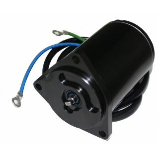 TRIM YAMAHA ARBRE 5MM - 3 VIS 2 FILS