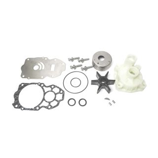 KIT TURBINE AVEC CORPS F225 A F350 (06&+)