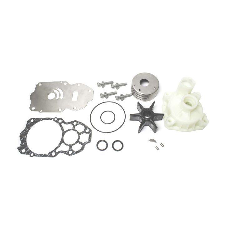KIT TURBINE AVEC CORPS F225 A F350 (06&+)