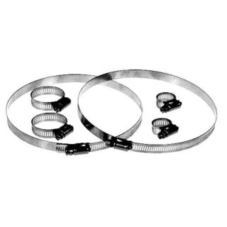 COLLIER INOX 27-51MM