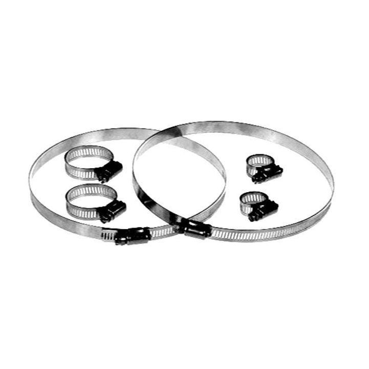 COLLIER INOX 63.5-114MM