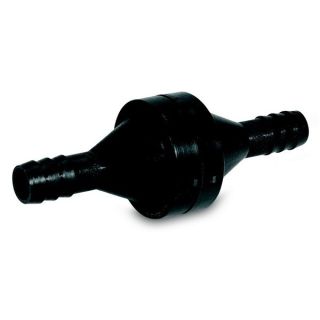 CLAPET ANTI-RETOUR, RACCORD Ø13MM