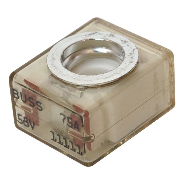 FUSIBLE MRBF 75A