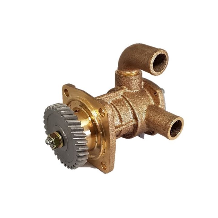 POMPE DE REFROIDISSEMENT YANMAR 4JH3