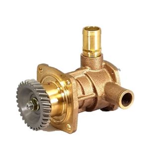 POMPE DE REFROIDISSEMENT YANMAR 4JH4