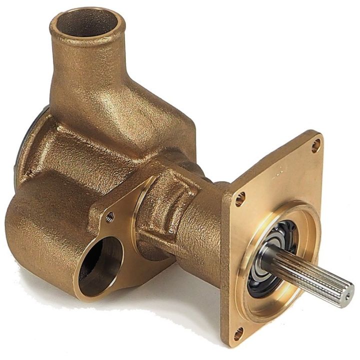 POMPE DE REFROIDISSEMENT YANMAR 6LY2