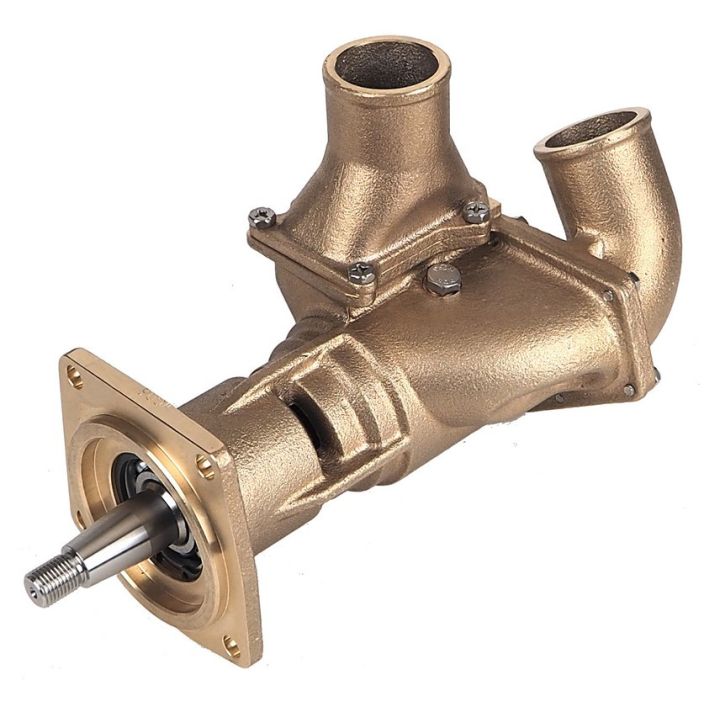 POMPE DE REFROIDISSEMENT YANMAR 6LY3