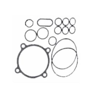 KIT DE JOINTS D'ECHANGEUR D'HUILE