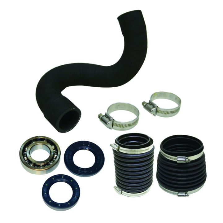 KIT SOUFFLET EMBASE VOLVO