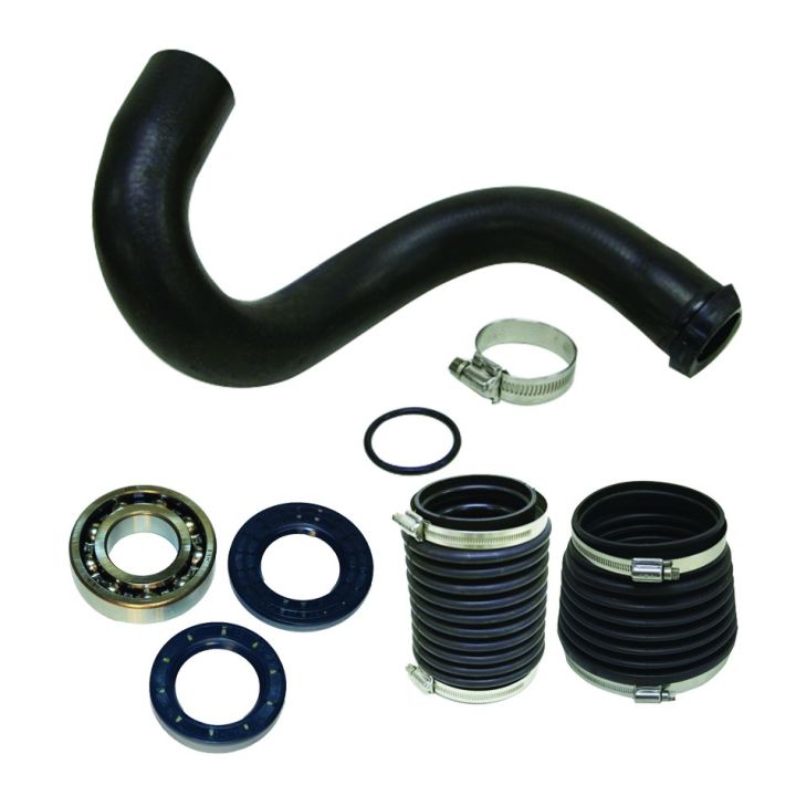 KIT SOUFFLET EMBASE VOLVO