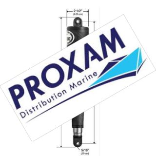 VERIN DE SKI STANDARD 12V - 15059-001