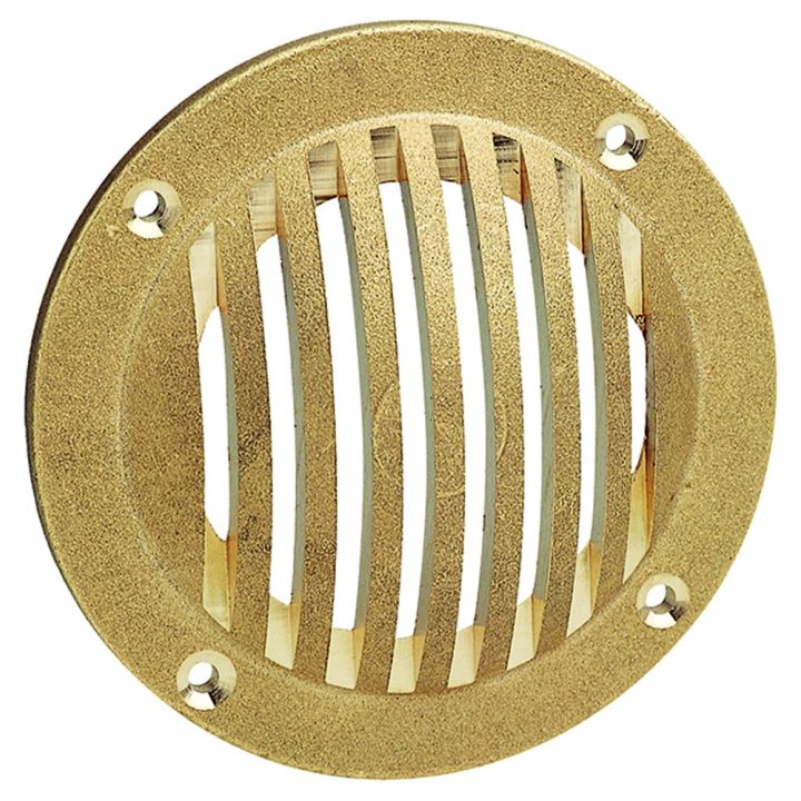 CREPINE RONDE LAITON CR Ø120MM